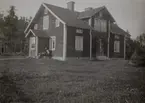 Björneborg före 1924