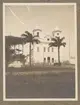 Bilden visar kyrkan Basilica Nosso Senhor do Bonfim i Salvador (Bahia).