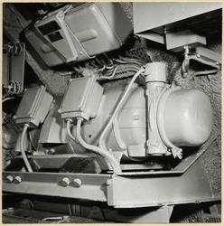 Omf. Mo 12, 55 V 50 Hz DR. La-11