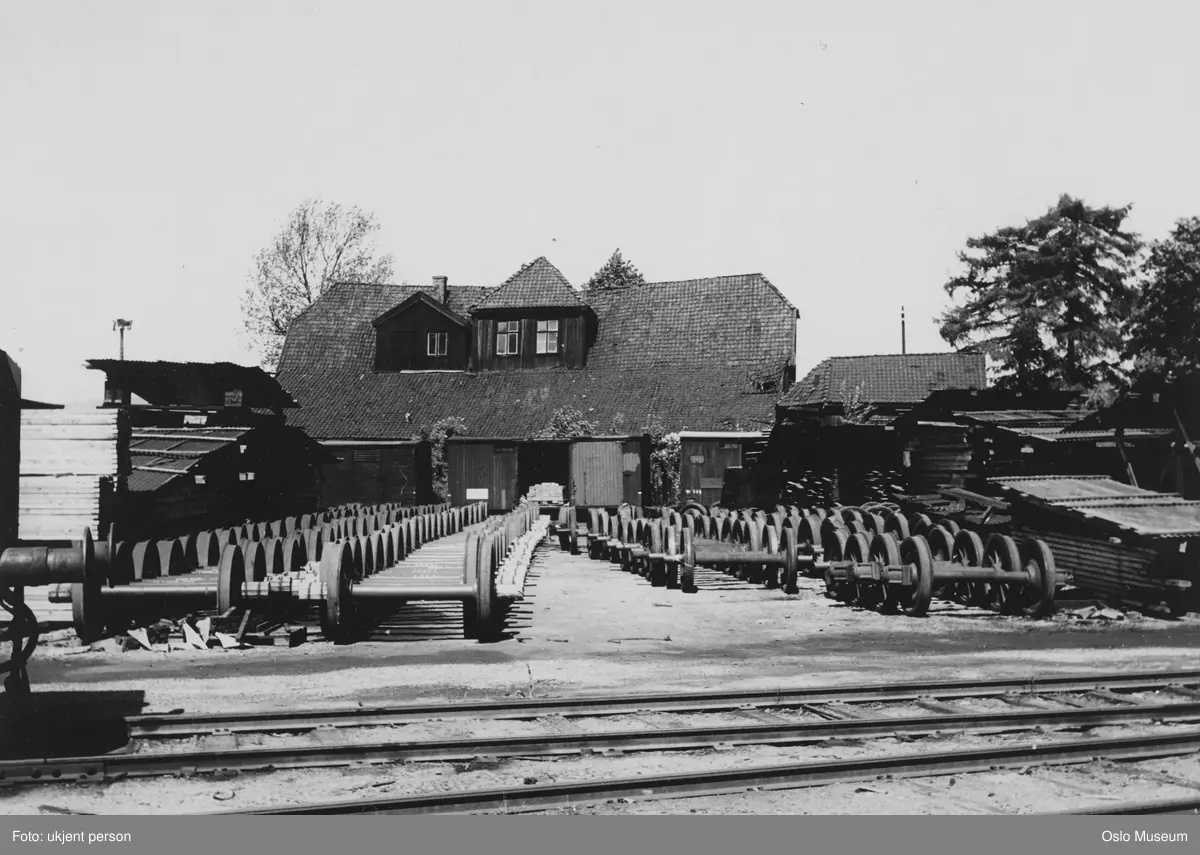 kulturlandskap, arklåve, jernbane