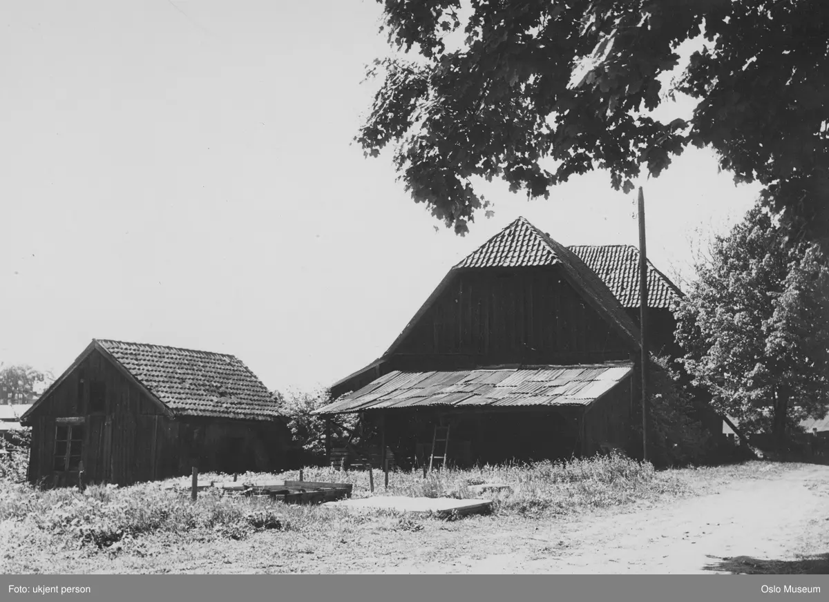 kulturlandskap, arklåve