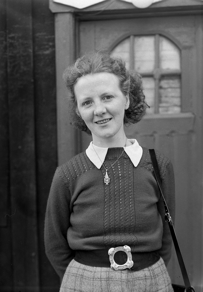 Marianne Wennberg