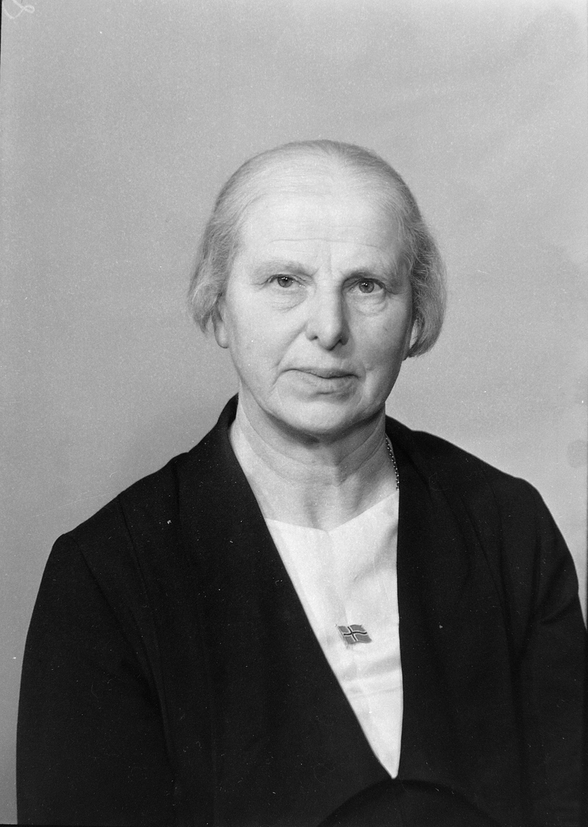 Marthe Sivertsen, Sakshaug