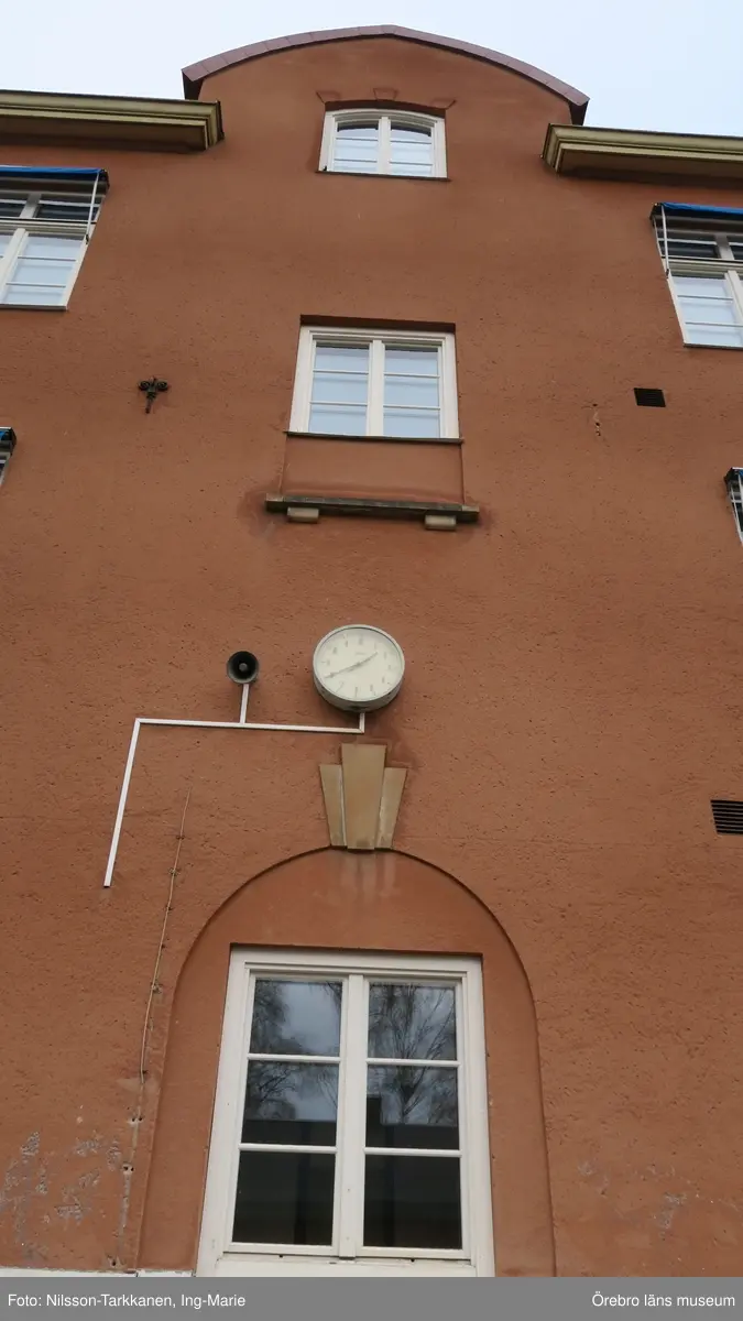 Garhytteskolan