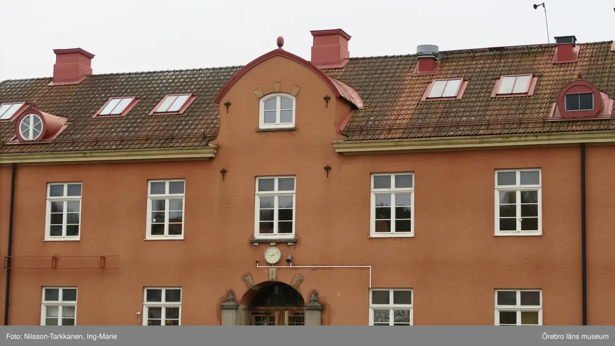 Garhytteskolan