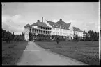 Stora Ekebergs sanatorium