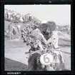 Segrare i SM Motocross på Kuröd i Uddevalla den 6 september 1959