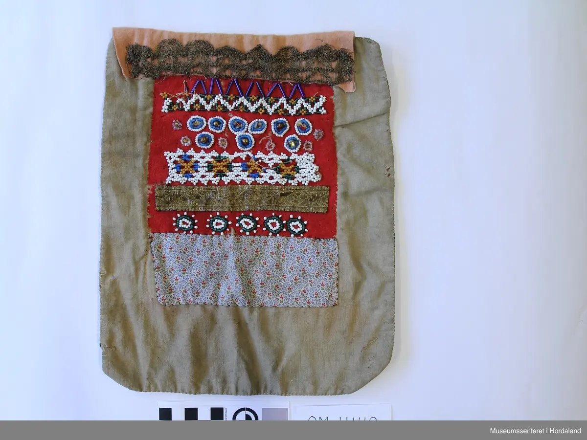 ringer, kross, siksakmønster