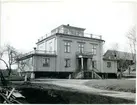 Nordanby herrgård i Västerås, 1927.