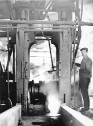 Siste par skinner 35 kg