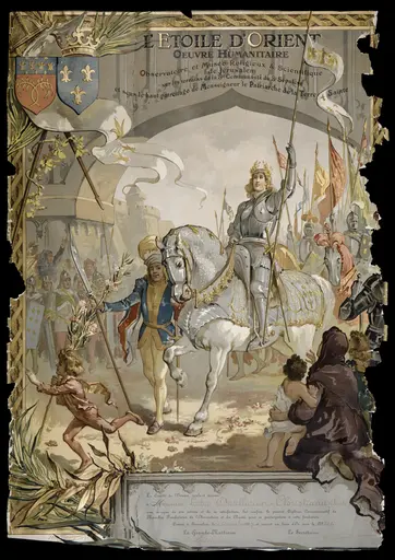 Diplomer og utmerkelser fra internasjonale utstillinger