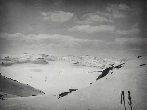 Milorg og flyslippet i Etnefjella