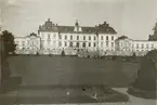 Drottningholms slott.