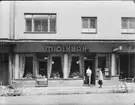 MJÖLKBAR