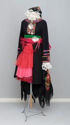 DUKET FOR FORUNDRING. På sporet av den myke historien