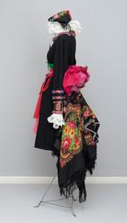 DUKET FOR FORUNDRING. På sporet av den myke historien