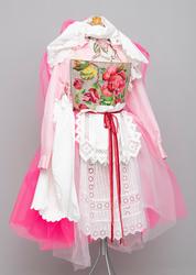 Antrekk fra "Duket for forundring. På sporet av den myke his