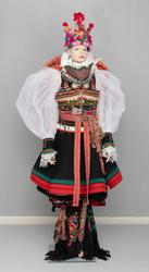 Antrekk fra "Duket for forundring. På sporet av den myke his