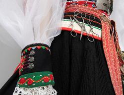 Antrekk fra "Duket for forundring. På sporet av den myke his