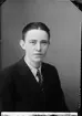 Nils Jansson från Östhammar, Uppland 1935