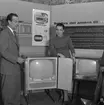 Kungsradio. 
23 januari 1959.