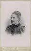 Tekla Swedlund.