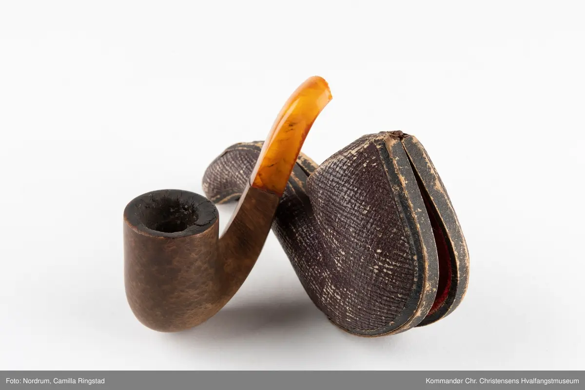 Pipe