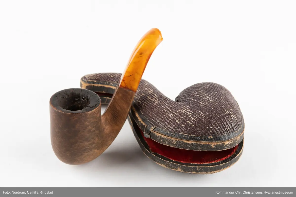 Pipe