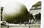 Kulballong m/1930