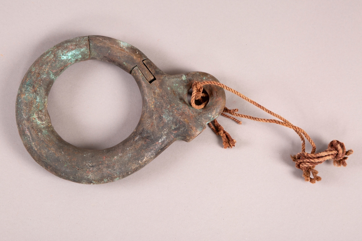 Samling ringer brukt under fiske med ringnot

Ei ringnot er et fiskeredskap som brukes for å fange stimfisker. Den består av ei stor not som settes rundt stimen og snurpes sammen i bunnen. I norske farvann brukes ringnot for å fiske sild, brisling, makrell, lodde, sei og kolmule.

Den eldste typen er snurpenot og ble brukt fra fartøyer kalt snurpere fram til ca. 1965. Nota ble dratt sammen fra småbåter (doryer) og fortøyd langs sida av snurperen. Fangsten ble tatt om bord i snurperen ved hjelp av en håv.

På midten av 1960-tallet overtok ringnotsnurperne. De setter og tar sammen nota fra hekken av båten med kraftblokk eller notvinsjer. Nota har blylodd og flytelegemer av plast så den skal flyte riktig. Snurpelina er en stålvaier. Fisken pumpes ofte ombord ved hjelp av ei fiskepumpe. Ringnot og kraftblokk ble introdusert i fiskeflåten på midten av sekstitallet som en videreutvikling av den eldre snurperen med doryer. Wikipedia 28.10.2019