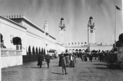 Tekniska museet[sv]