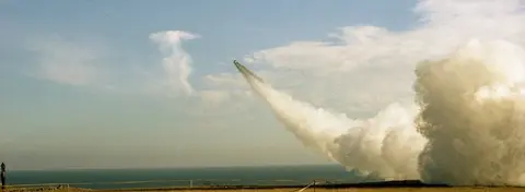 Så fick kustartilleriet tung kustrobot