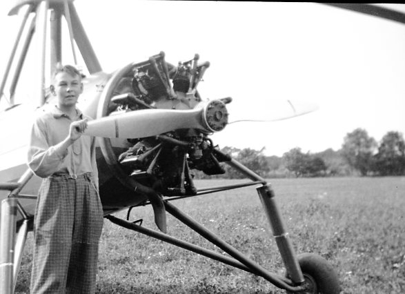 Autogiro.