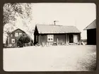 Gårdsmiljö, Gamla Uppsala