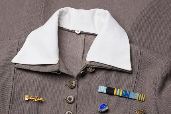 Rockklänning m/1942