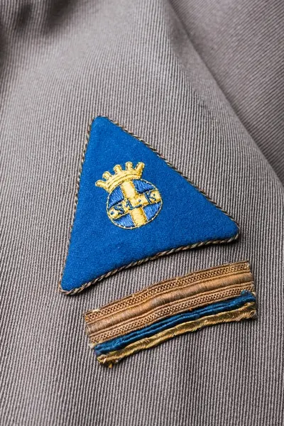 Rockklänning m/1942