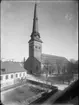 Västerås Domkyrka.