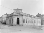 Mälarbanken, Västerås.