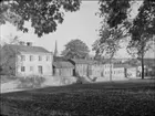 Stora gatan med Oxbackens norra sidan, Västerås.