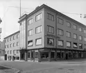 Hotell Aros (Odd Fellows hus), Västerås.