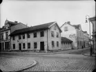 Café Werdandi, Västerås.