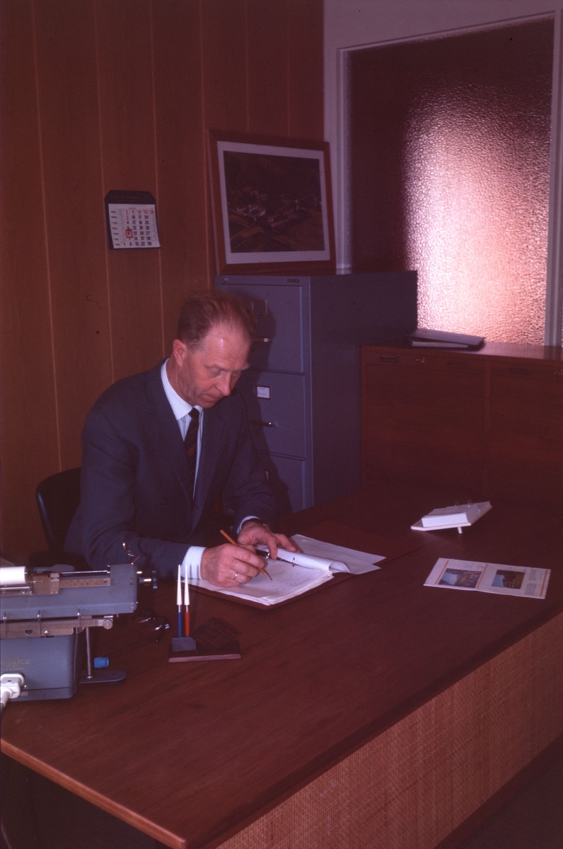 Rennebu Sparebank, Stamnan.