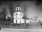 Börstil kyrka, Börstil socken, Uppland