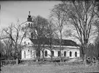 Forsmarks kyrka, Forsmark socken, Uppland