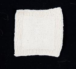 Prøvelapper tekstil