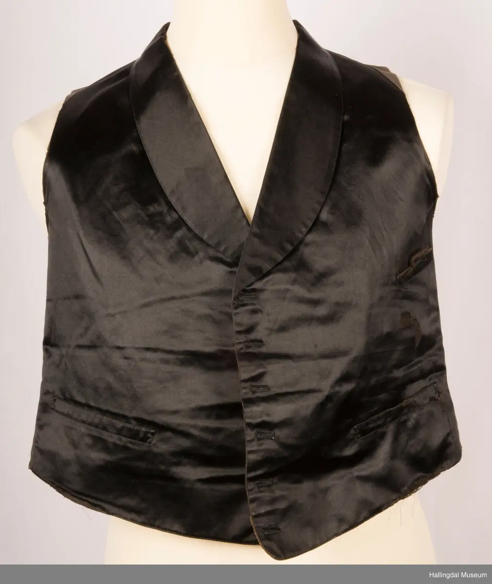 Vest