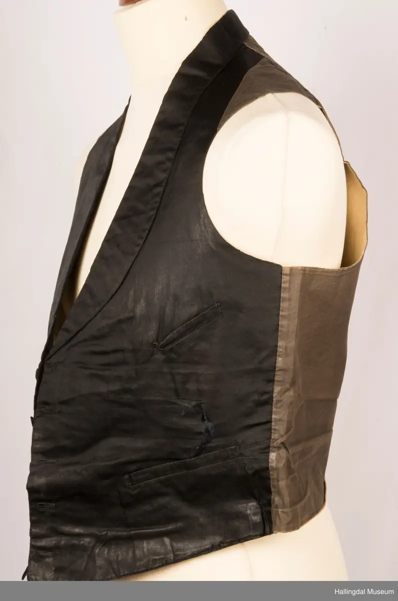 Vest