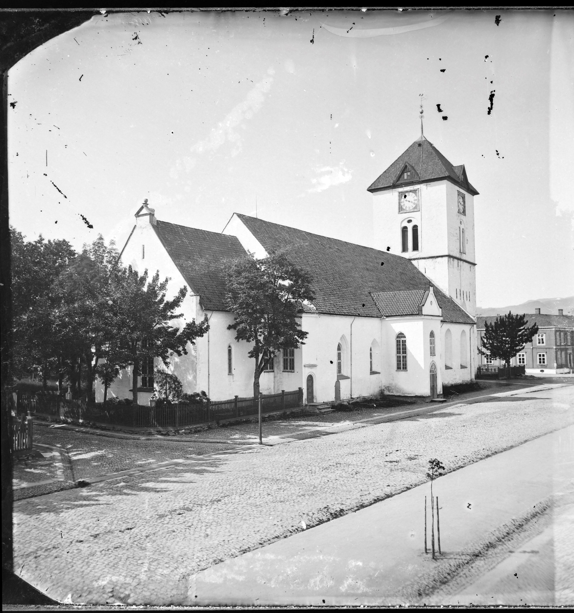 Vår Frue Kirke