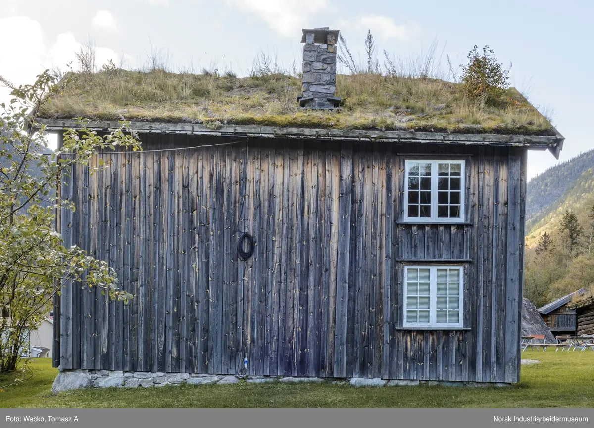Øverlandstogo