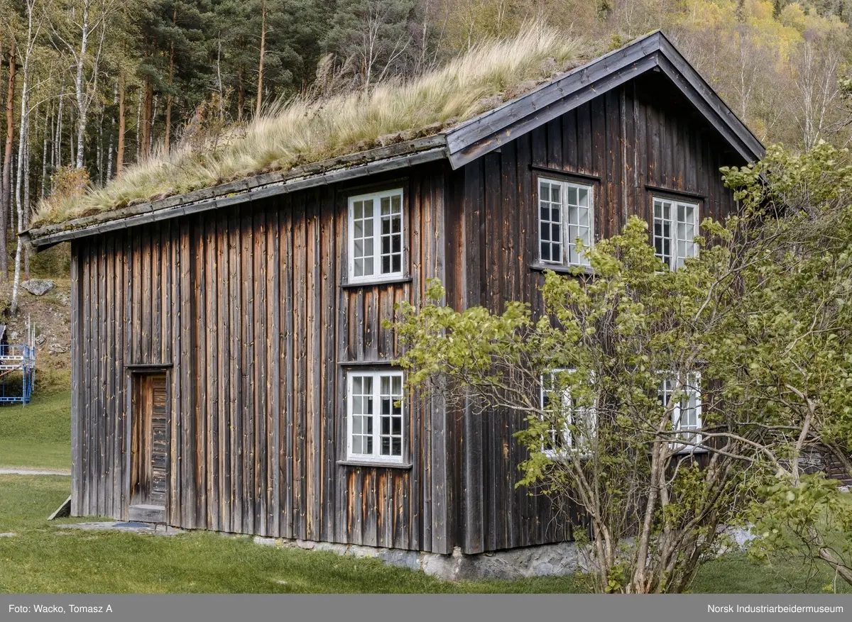 Øverlandstogo